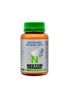 Nekton MSA