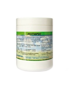Chemifarma Mutapic 200 gr