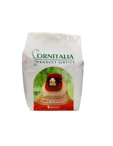 Ornitalia Nektared 1 Kg
