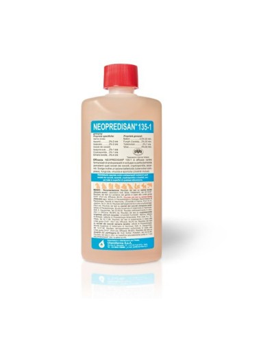 Chemifarma Neopredisan 135-1 500 ml