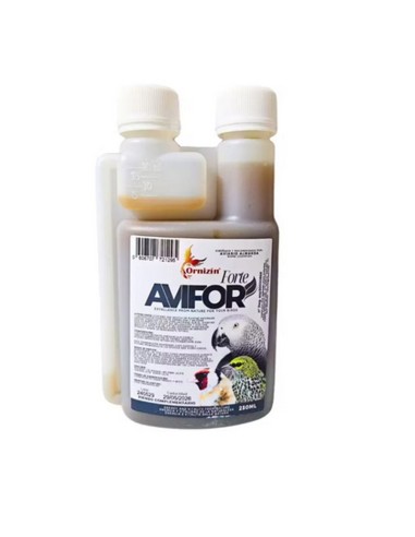 Ornizin Avifor Forte 250 ml