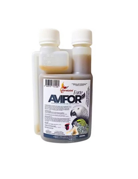 Ornizin Avifor Forte 250 ml
