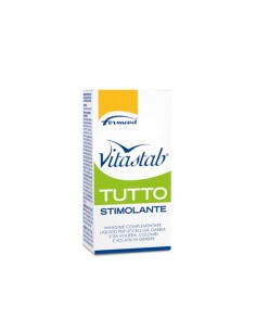 Formevet Vitastab Tutto Stimolante 100 ml