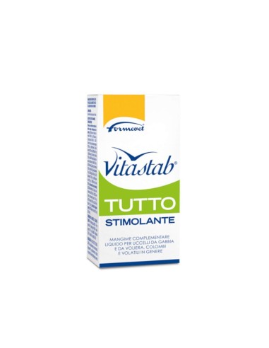Formevet Vitastab Tutto Stimolante 100 ml