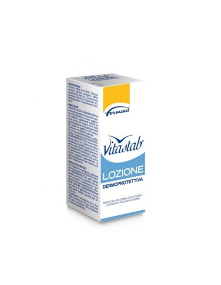 Formevet Vitastab Lozione dermoprotettiva 25 ml