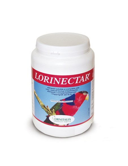 Ornitalia Lorinectar 800 gr