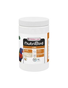 Versele-laga nutribird Lori 700 gr