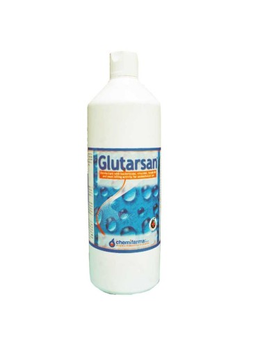 Chemifarma Glutarsan 1 Lt