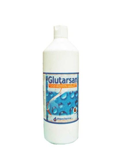 Chemifarma Glutarsan 1 Lt